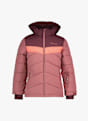 Trollkids Gryllefjord Mädchen Winterjacke Pink 66987 1