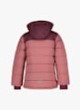 Trollkids Gryllefjord veste d'hiver filles Rose 66987 2