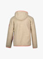 Trollkids Aurlandsfjord midlayer bambini Grigio 66992 2