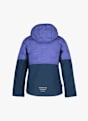 Trollkids Helgeland giacca invernale bambini Blu 67003 2
