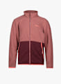 Trollkids Storfjord midlayer bambini Pink 67004 1