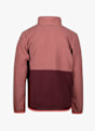 Trollkids Storfjord Kinder Midlayer Pink 67004 2