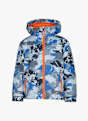 46 NORD Kinder Skianzug Blau 65043 3