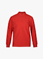 46 NORD midlayer bambini Rosso 65049 1