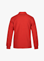 46 NORD midlayer enfants Rouge 65049 2