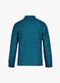 46 NORD Kinder Midlayer Petrol 65051 2