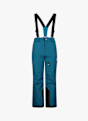 46 NORD pantaloni da sci bambini Petrolio 65032 1