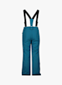 46 NORD pantalon de ski enfants Petrol 65032 2