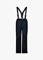 46 NORD pantaloni da sci bambini Blu Scuro 65031 1