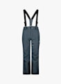46 NORD pantaloni da sci bambini Grigio 65026 1