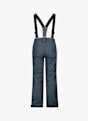 46 NORD Kinder Skihose Grau 65026 2