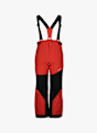 46 NORD pantaloni da sci bambini Rosso 65033 1
