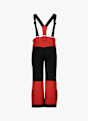 46 NORD Kinder Skihose Rot 65033 2