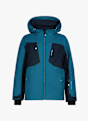 46 NORD giacca da sci bambini Blu 65015 1
