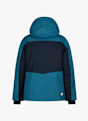 46 NORD giacca da sci bambini Blu 65015 2