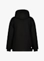 46 NORD veste de ski enfants Noir 65016 2