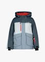 46 NORD veste de ski enfants Bleu 65020 1