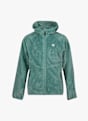 46 NORD Kinder Midlayer Grün 65101 1