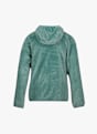 46 NORD midlayer enfants Vert 65101 2
