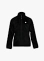 46 NORD Kinder Midlayer Schwarz 65103 1