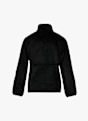 46 NORD midlayer bambini Nero 65103 2