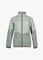 46 NORD midlayer bambini Verde 65104 1