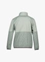 46 NORD Kinder Midlayer Grün 65104 2