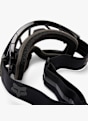 FOX MTB Vue Max Sportbrille Schwarz 54733 4