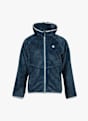 46 NORD midlayer bambini Blu Scuro 65102 1