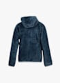 46 NORD midlayer enfants Bleu Foncé 65102 2