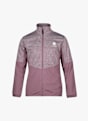 46 NORD Kinder Midlayer Lila 65093 1