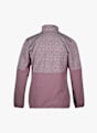 46 NORD midlayer enfants Violet 65093 2