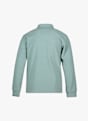 46 NORD Kinder Midlayer Mint 65096 2