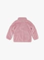 46 NORD Mini Kinder Midlayer Rosa 65095 2