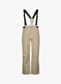 46 NORD Kinder Skihose Beige 65078 1