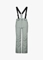 46 NORD pantaloni da sci bambini Grigio Chiaro 65081 1