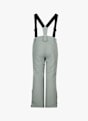 46 NORD pantaloni da sci bambini Grigio Chiaro 65081 2