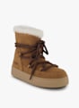 Moon Boot Ltrack Sofia boot femmes Marron 56479 3