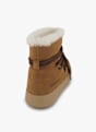 Moon Boot Ltrack Sofia boot femmes Marron 56479 5
