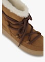 Moon Boot Ltrack Sofia boot femmes Marron 56479 6