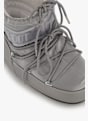 Moon Boot Icon Low Glance Damen Winterboot Silber 56487 6
