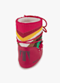 Moon Boot Icon Dino boot bambini Rosso 56437 5