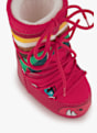 Moon Boot Icon Dino boot enfants Rouge 56437 6