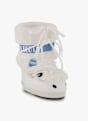 Moon Boot Icon Little Yeti boot bambini Bianco 56436 2