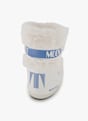 Moon Boot Icon Little Yeti boot bambini Bianco 56436 5