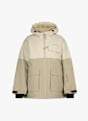 46 NORD giacca da sci bambini Beige 65068 1