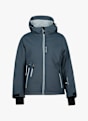 46 NORD giacca da sci bambini Blu 65064 1
