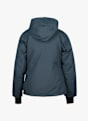 46 NORD veste de ski enfants Bleu 65064 2
