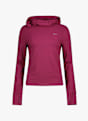 Nike Swift Therma-FIT Hooded longsleeve donna Bacca 55294 1