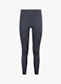 Nike Universa Dri-FIT tight 7/8 femmes Anthracite 55685 1